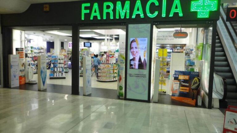 Cuanto Dinero Se Necesita Para Abrir Una Farmacia En Mexico