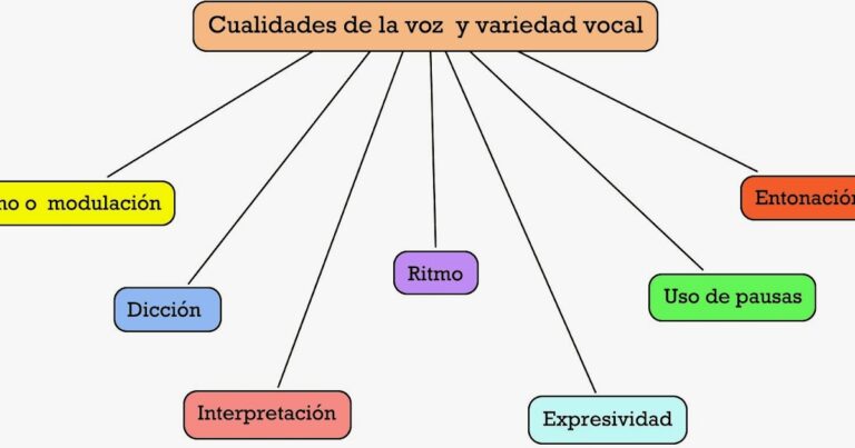 Estrategias Para Hablar En Publico Cualidades De La Voz Volumen