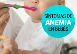 Sintomas De Anemia En Ninos De A Anos