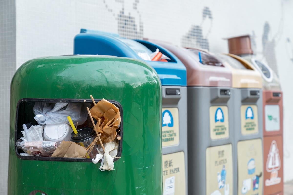 Soluciones Para El Problema De La Basura En Las Escuelas 159936 Hot