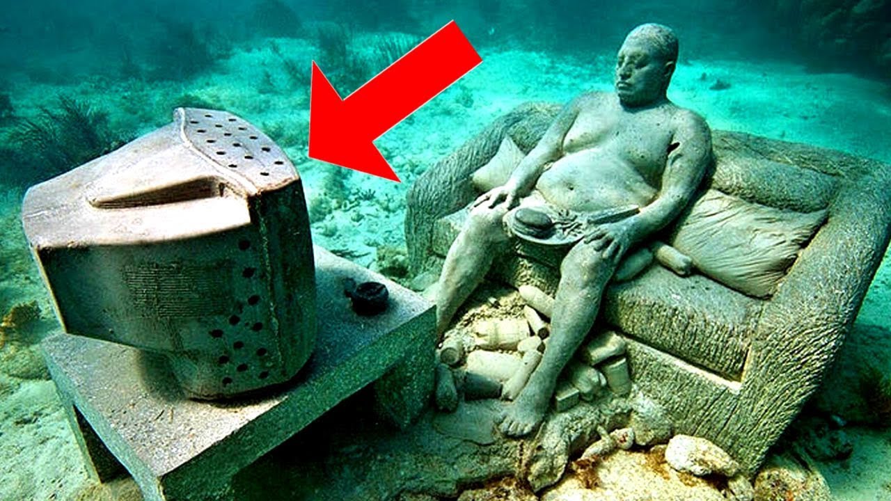 7 hallazgos en el oceano que te dejaran con la boca abierta 7 hallazgos en el oceano que te dejaran con la boca abierta
