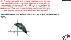 Aplicaciones De La Integral En La Vida Cotidiana Ejemplos Resueltos