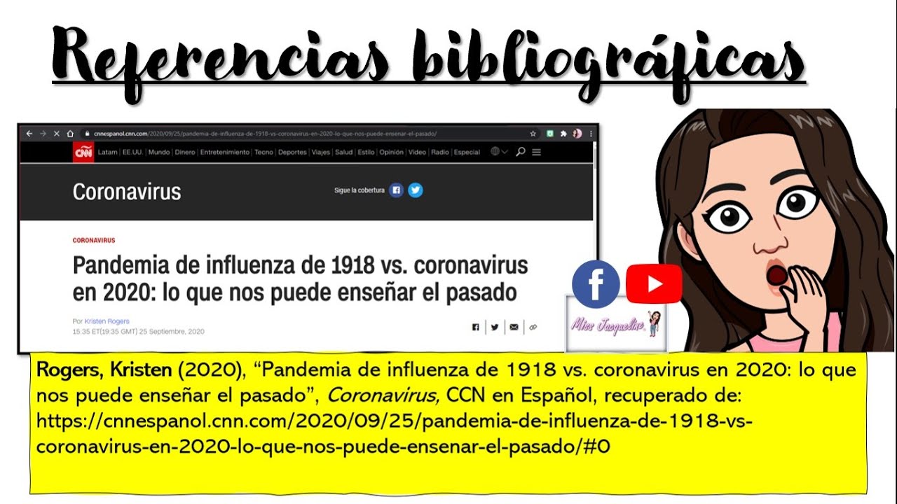 Como Se Escriben Las Citas Bibliograficas En Un Texto Expositivo