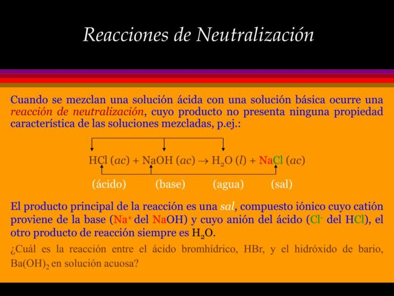 El Bicarbonato De Sodio Es Un Electrolito Fuerte O Debil