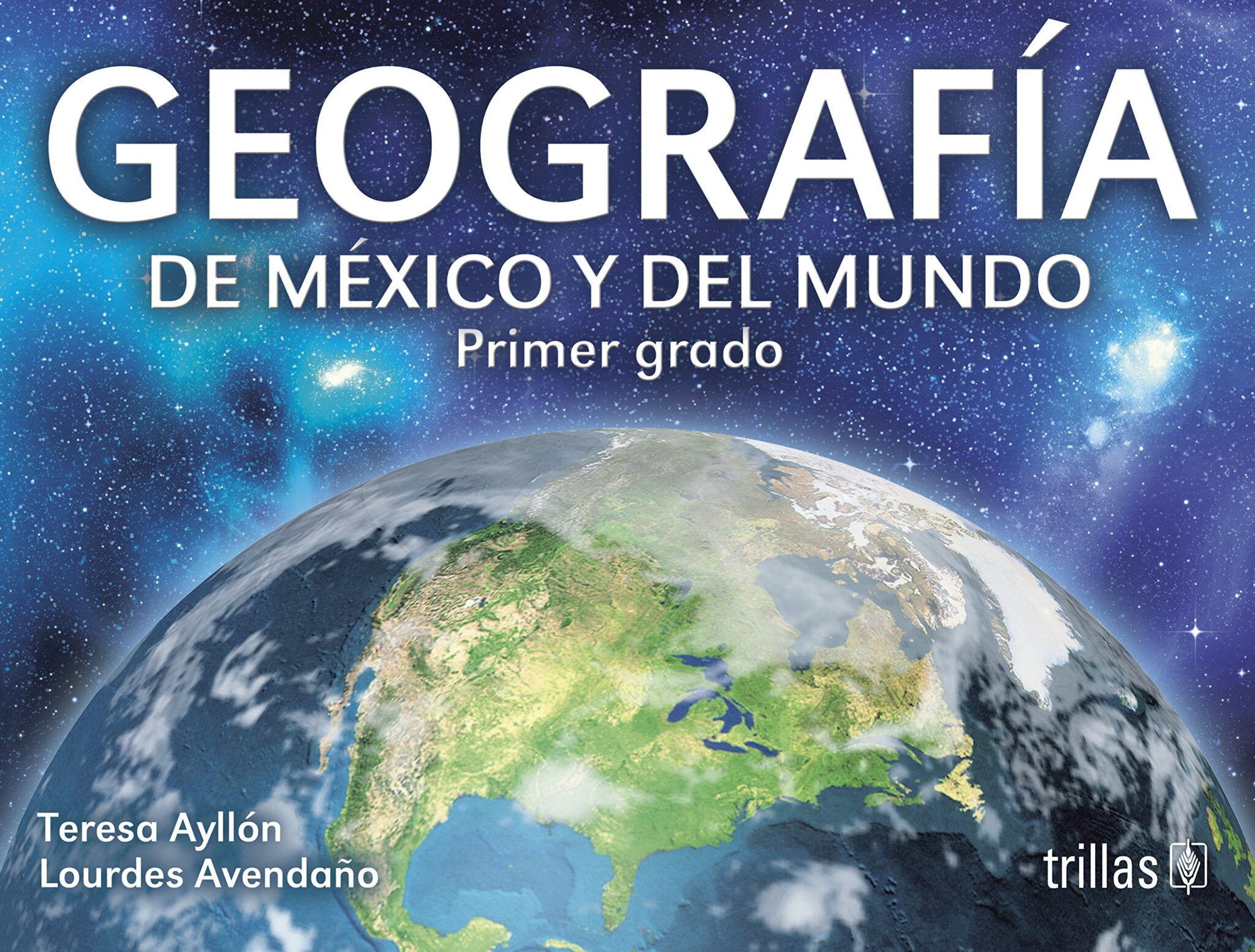 Geografia De Mexico Y Del Mundo 1 De Secundaria