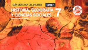 Historia Geografia Y Ciencias Sociales 7 Basico 2020