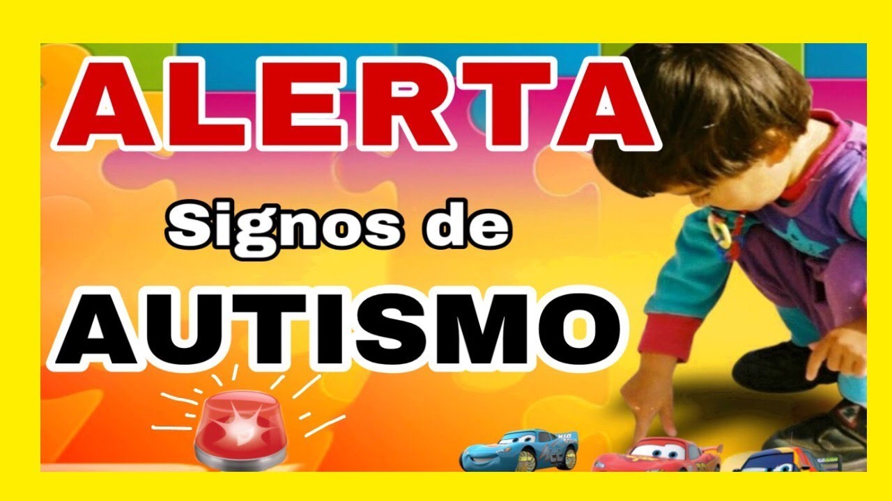 Test De Autismo En Ninos De A Anos Hot Sex Picture